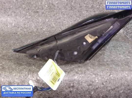 Зеркало боковое на Alfa Romeo 166 (936)