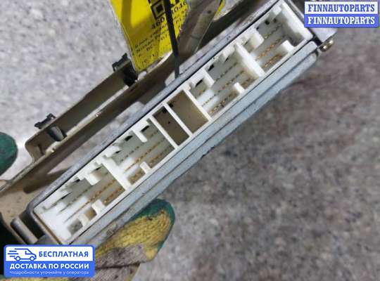 ЭБУ ДВС (блок управления двигателем) на Nissan Primera (P12)