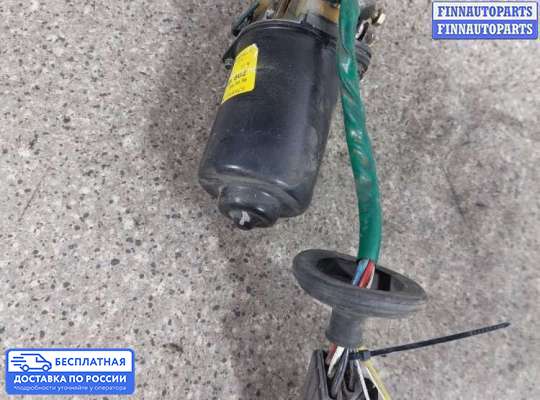 Моторчик дворников (стеклоочистителя) на Honda Accord V (CC7, CD, CE, CF)