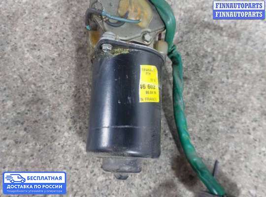 Моторчик дворников (стеклоочистителя) на Honda Accord V (CC7, CD, CE, CF)