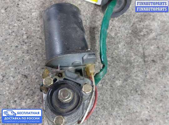 Моторчик дворников (стеклоочистителя) на Honda Accord V (CC7, CD, CE, CF)