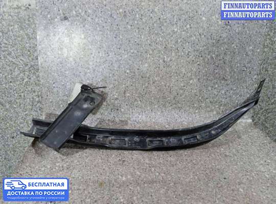 Кронштейн фары на Honda Accord VII (CL)