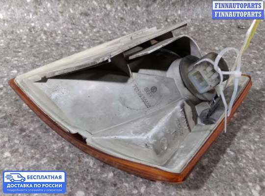 Поворотник передний на Volkswagen Transporter T4