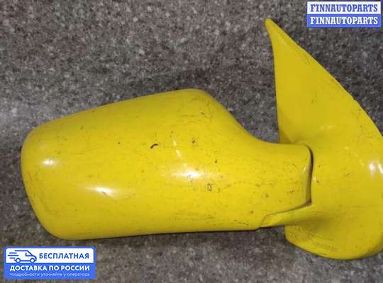 Зеркало боковое на Fiat Punto I (176)