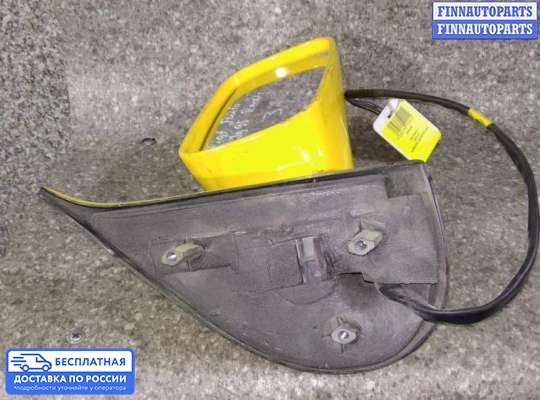 Зеркало боковое на Fiat Punto I (176)