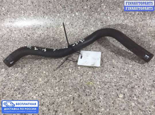 Патрубок (трубка, шланг) на BMW 3 (E90/E91/E92/E93)