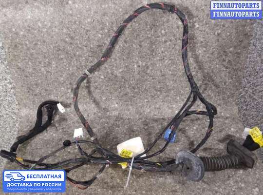 Проводка (коса) моторная на Hyundai Tucson I (JM)
