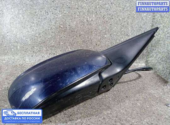 Зеркало боковое на Mazda 626 V GF