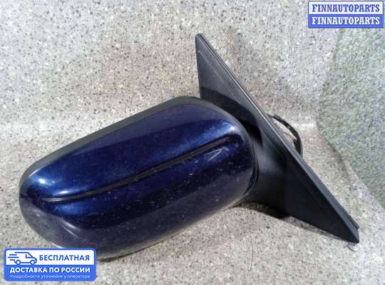 Зеркало боковое на Mazda 626 V GF