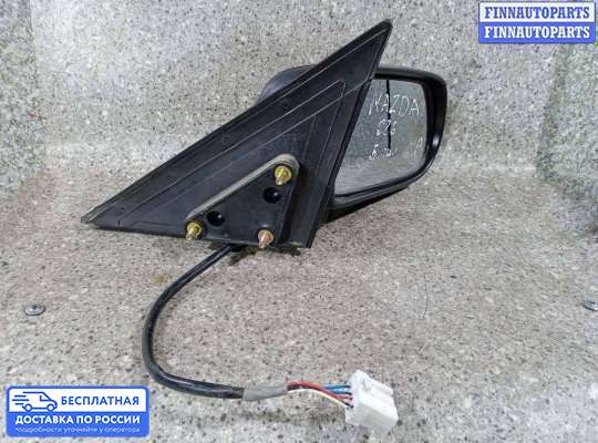 Зеркало боковое на Mazda 626 V GF