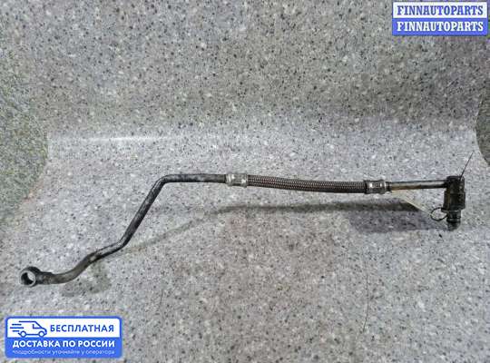 Патрубок (трубка, шланг) на Land Rover Discovery III