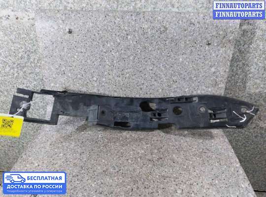 Кронштейн бампера на Volkswagen Touareg I (7L)