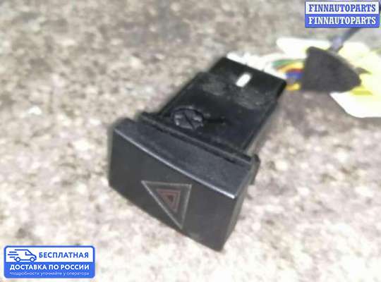 Кнопки на Hyundai Terracan