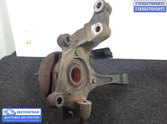 Ступица на Chevrolet Captiva