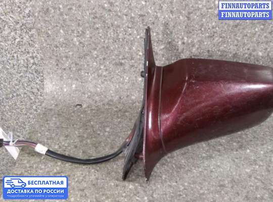 Зеркало боковое на Ford Scorpio I GAE