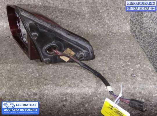 Зеркало боковое на Ford Scorpio I GAE