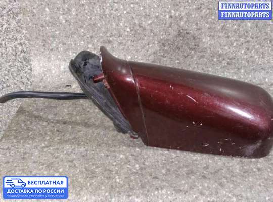 Зеркало боковое на Ford Scorpio I GAE