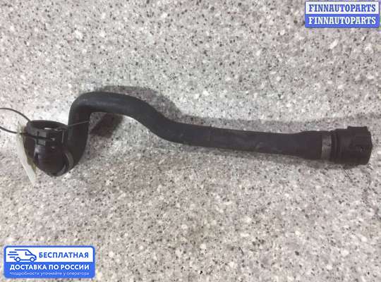 Патрубок (трубка, шланг) на BMW 1 (E81/E82/E87)