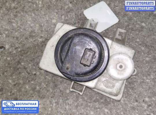 Фара противотуманная (ПТФ) на Volkswagen Polo Mk3 (6N/6KV)