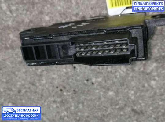 ЭБУ прочее на Mercedes-Benz S (W140)