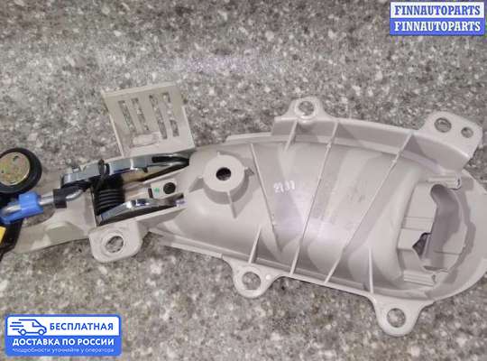Ручка двери внутренняя на Chrysler PT Cruiser