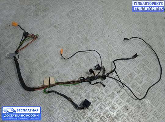 Проводка (коса) салонная на Mercedes-Benz C (W202)