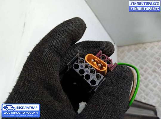 Проводка (коса) салонная на Mercedes-Benz C (W202)