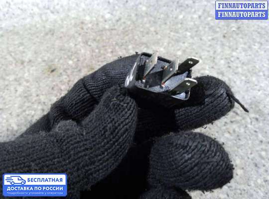 Реле прочее на Opel Signum