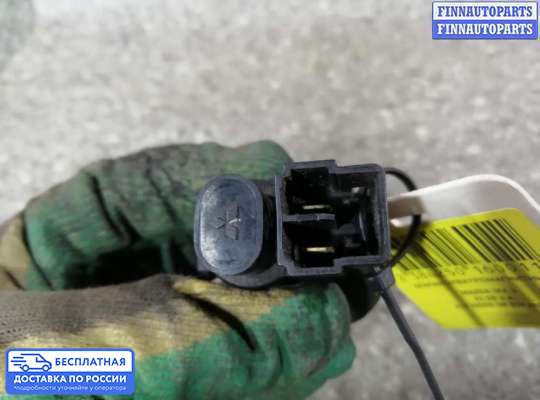 Клапан электромагнитный на Mazda MX-3 EC