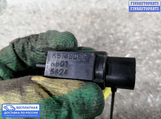 Клапан электромагнитный на Mazda MX-3 EC