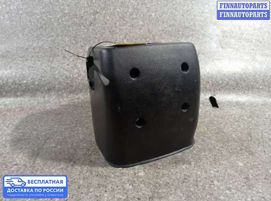 Пластик на Hyundai Santa Fe I (SM, Classic +ТАГАЗ)