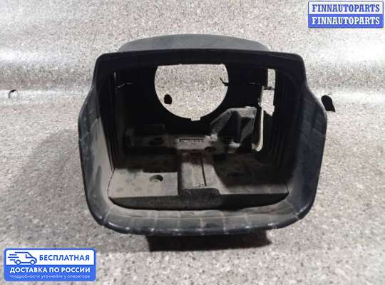 Пластик на Hyundai Santa Fe I (SM, Classic +ТАГАЗ)