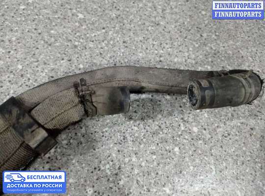 Патрубок (трубка, шланг) на Nissan Qashqai I (J10)