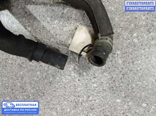Патрубок (трубка, шланг) на Nissan Qashqai I (J10)
