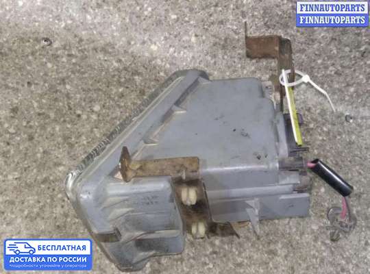 Фара противотуманная (ПТФ) на Mitsubishi Space Wagon (N9_W, N8_W, UG)