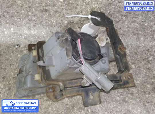 Фара противотуманная (ПТФ) на Mitsubishi Space Wagon (N9_W, N8_W, UG)