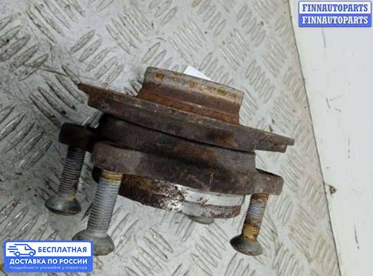 Ступица на Audi A6 (C7)