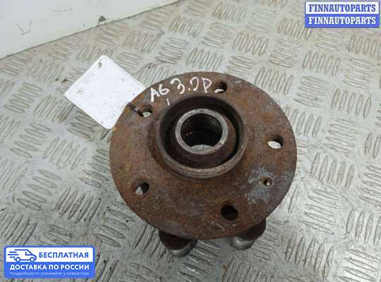 Ступица на Audi A6 (C7)