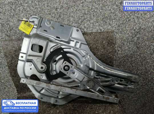 Стеклоподъемник электрический на Hyundai Tucson I (JM)