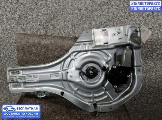 Стеклоподъемник электрический на Hyundai Tucson I (JM)