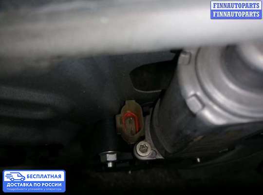 Стеклоподъемник электрический на Hyundai Tucson I (JM)