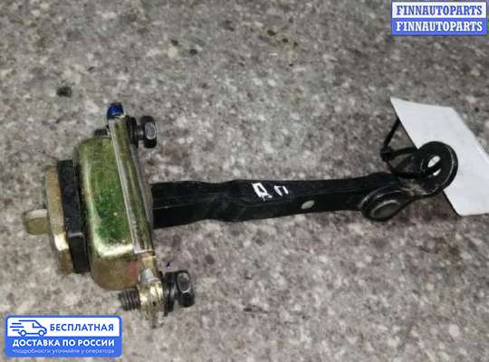 Ограничитель двери на Hyundai Elantra III (XD +ТАГАЗ)