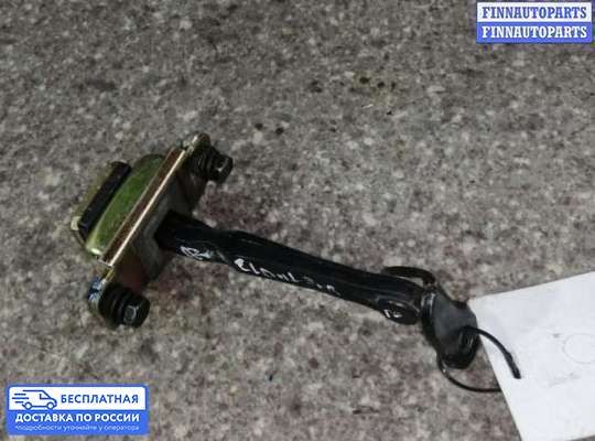 Ограничитель двери на Hyundai Elantra III (XD +ТАГАЗ)