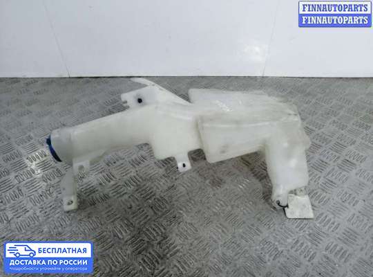 Бачок омывателя на Nissan Murano I (Z50)