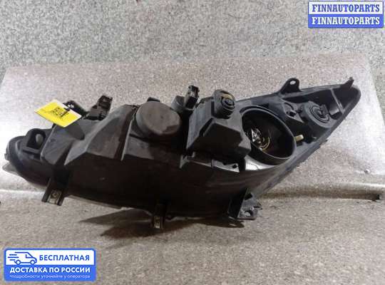 Фара передняя на Peugeot 307