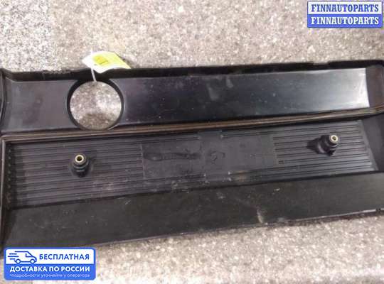 Крышка ДВС (декоративная) на BMW 5 (E39)