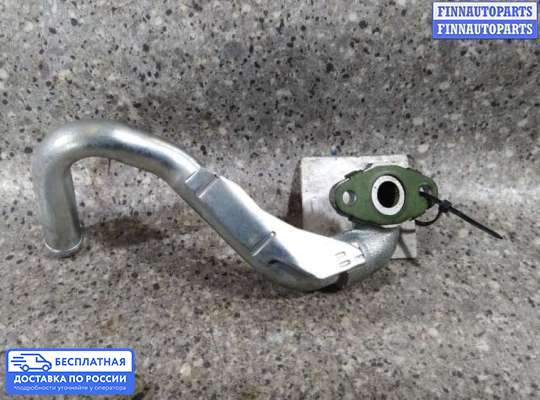 Патрубок (трубка, шланг) на Toyota Auris II (E180)