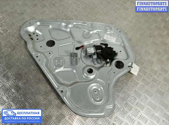Стеклоподъемник электрический на Hyundai i30 I (FD)