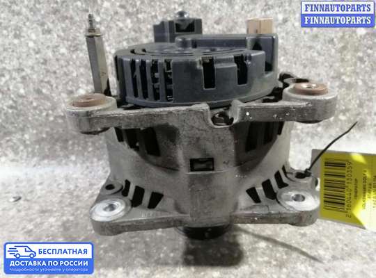 Генератор на Volkswagen Golf IV (1J)