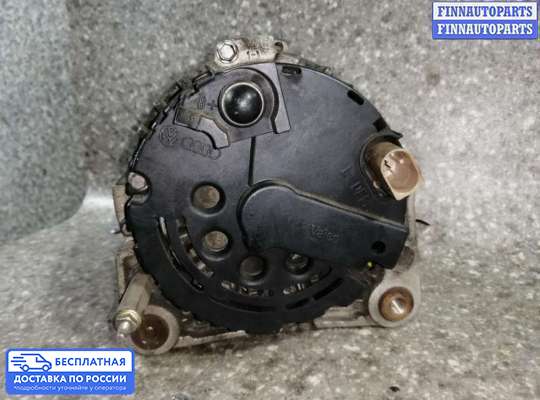 Генератор на Volkswagen Golf IV (1J)